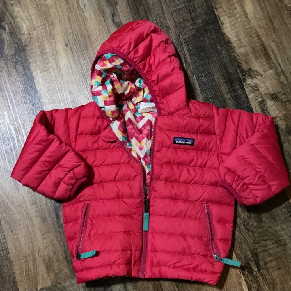 3T Patagonia